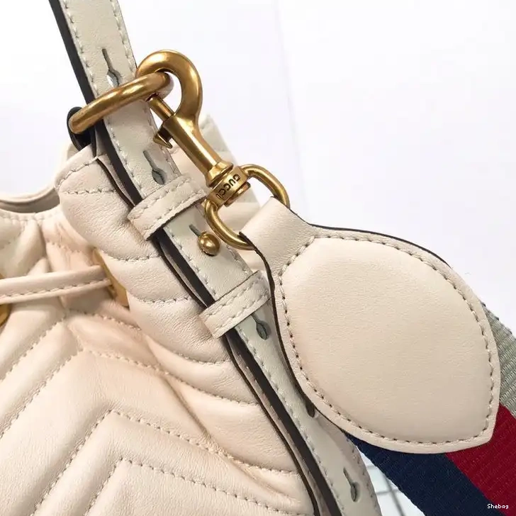 Gucci Bags 20B570166 0714